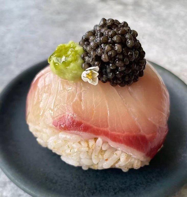 「天之瀨」Hamachi （$35/lb以實際重量計算） (4)