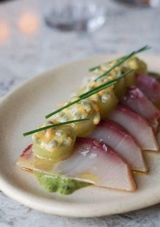 「天之瀨」Hamachi （$35/lb以實際重量計算） (7)
