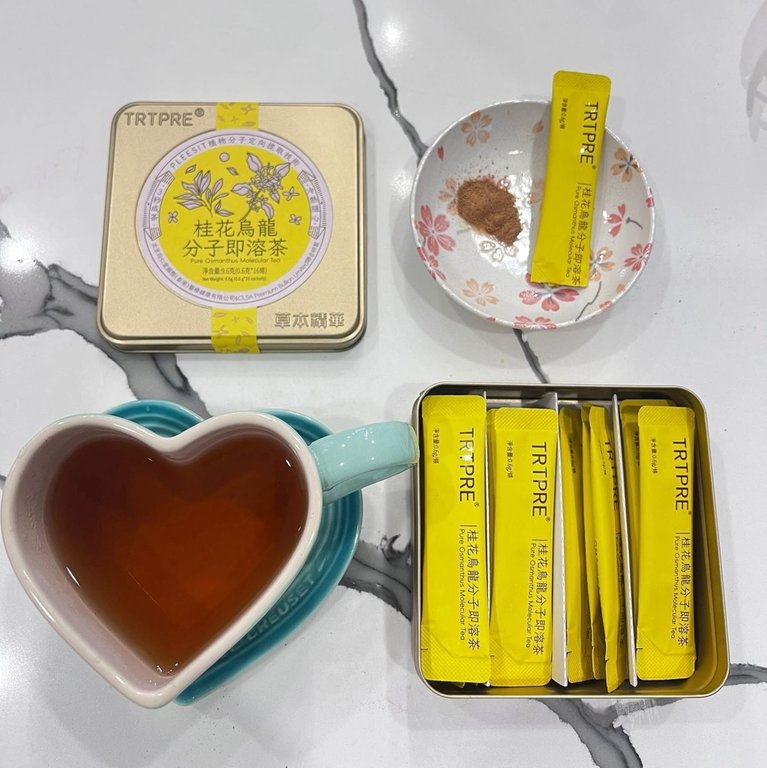 北京同仁堂 分子即溶草本茶 (5)