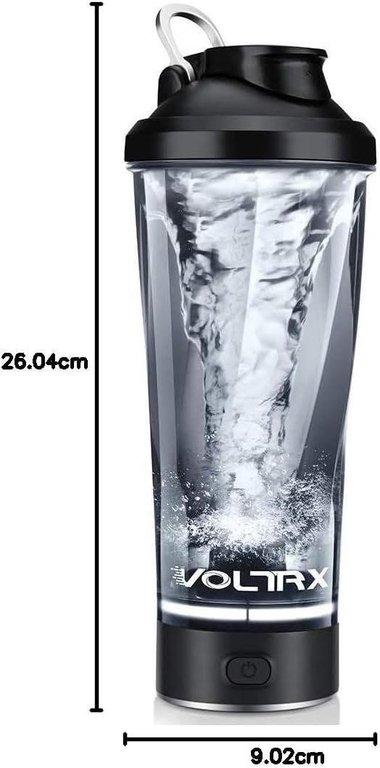 VOLTRX 電動蛋白搖搖杯 (7)