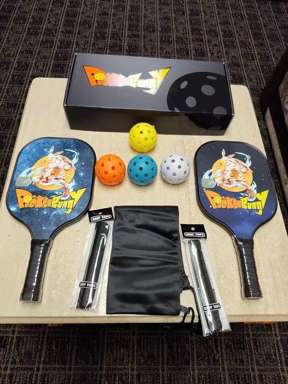 Pickleball 雙拍超值套裝